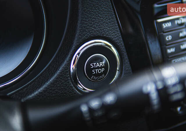 Серый Ниссан Rogue, объемом двигателя 2.5 л и пробегом 168 тыс. км за 13300 $, фото 39 на Automoto.ua