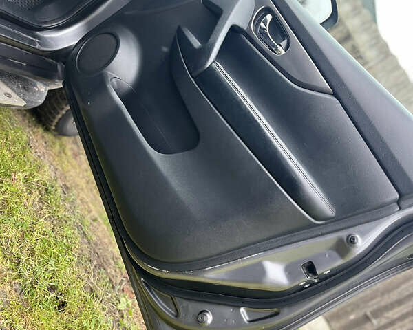 Сірий Ніссан Rogue, об'ємом двигуна 2.49 л та пробігом 209 тис. км за 11300 $, фото 56 на Automoto.ua