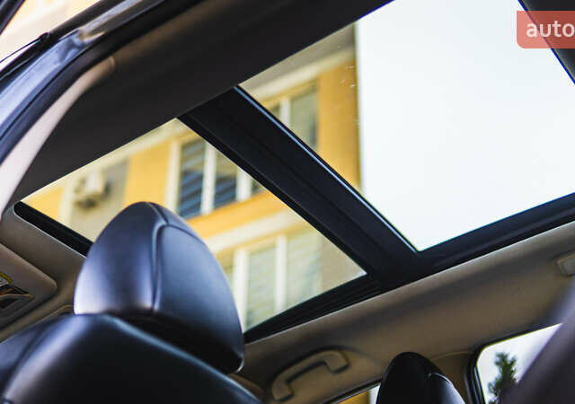 Серый Ниссан Rogue, объемом двигателя 2.5 л и пробегом 168 тыс. км за 13300 $, фото 23 на Automoto.ua