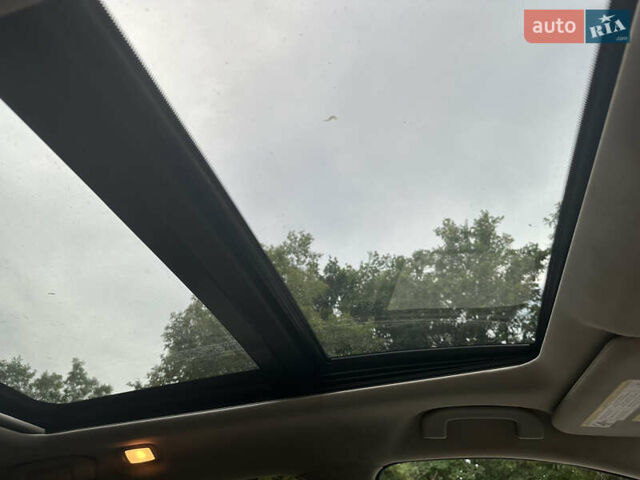 Ніссан Rogue 2014 у Києві на Automoto.ua Сірий Ніссан Rogue, об'ємом двигуна 2.5 л та пробігом 200 тис. км за 15000 $, фото 12 на Automoto.ua