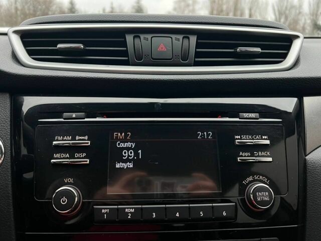 Серый Ниссан Rogue, объемом двигателя 2.5 л и пробегом 229 тыс. км за 11500 $, фото 11 на Automoto.ua