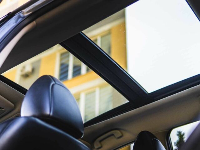 Серый Ниссан Rogue, объемом двигателя 2.5 л и пробегом 168 тыс. км за 13300 $, фото 13 на Automoto.ua