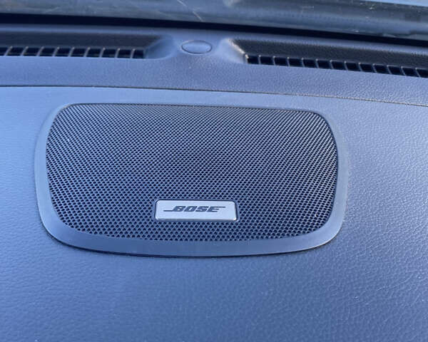 Сірий Ніссан Rogue, об'ємом двигуна 2.49 л та пробігом 117 тис. км за 13700 $, фото 17 на Automoto.ua