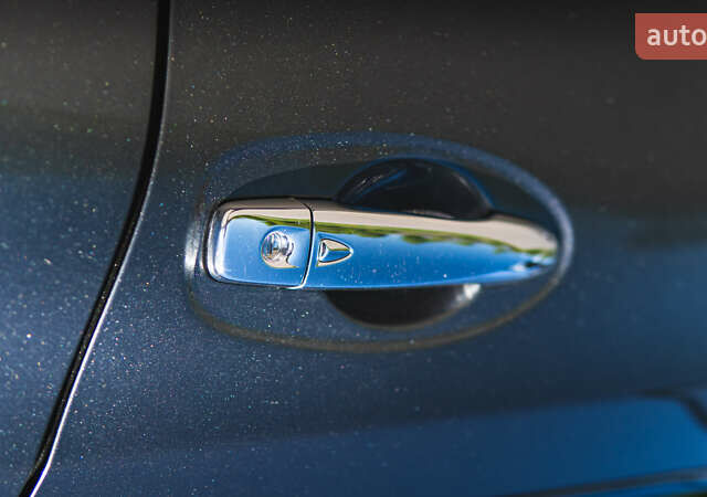 Серый Ниссан Rogue, объемом двигателя 2.5 л и пробегом 168 тыс. км за 13300 $, фото 51 на Automoto.ua