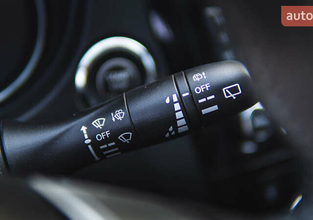 Серый Ниссан Rogue, объемом двигателя 2.5 л и пробегом 168 тыс. км за 13300 $, фото 38 на Automoto.ua