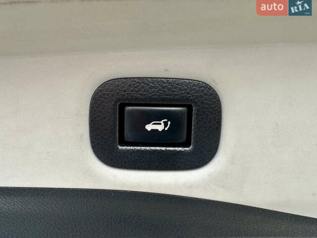 Сірий Ніссан Rogue, об'ємом двигуна 2.49 л та пробігом 170 тис. км за 13999 $, фото 20 на Automoto.ua