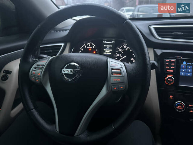 Серый Ниссан Rogue, объемом двигателя 2.49 л и пробегом 258 тыс. км за 11999 $, фото 32 на Automoto.ua