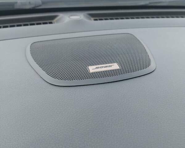 Серый Ниссан Rogue, объемом двигателя 2.5 л и пробегом 133 тыс. км за 14000 $, фото 21 на Automoto.ua