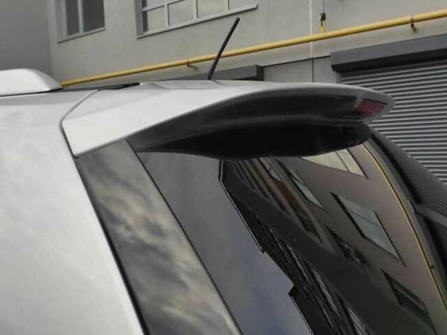 Серый Ниссан Rogue, объемом двигателя 2.5 л и пробегом 95 тыс. км за 8300 $, фото 13 на Automoto.ua