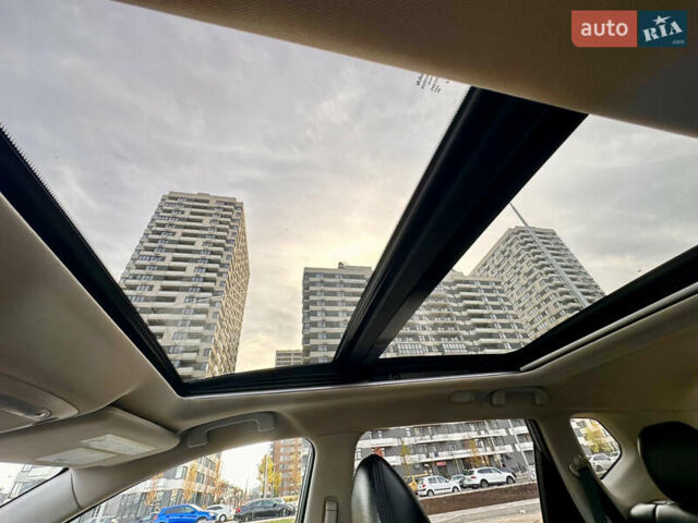 Сірий Ніссан Rogue, об'ємом двигуна 2.49 л та пробігом 170 тис. км за 13999 $, фото 23 на Automoto.ua