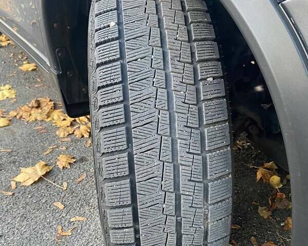 Серый Ниссан Rogue, объемом двигателя 2.49 л и пробегом 171 тыс. км за 15500 $, фото 18 на Automoto.ua