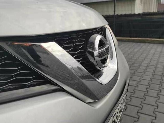 Серый Ниссан Rogue, объемом двигателя 2.5 л и пробегом 95 тыс. км за 8300 $, фото 17 на Automoto.ua