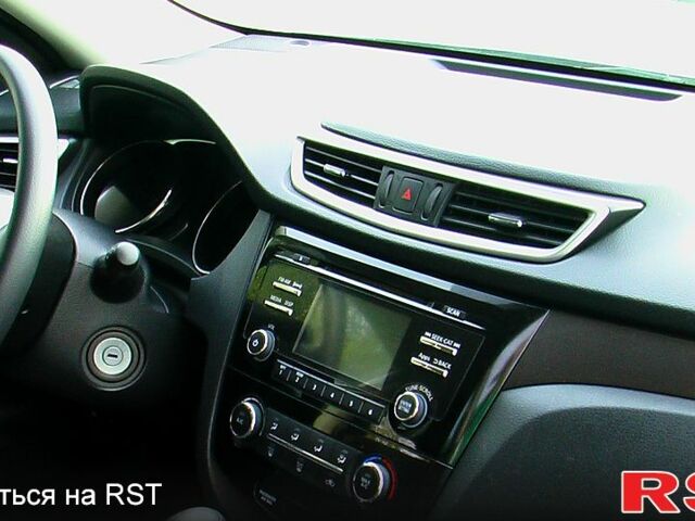 Сірий Ніссан Rogue, об'ємом двигуна 2.5 л та пробігом 205 тис. км за 11700 $, фото 7 на Automoto.ua