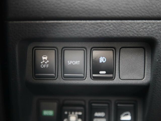 Серый Ниссан Rogue, объемом двигателя 0 л и пробегом 186 тыс. км за 13500 $, фото 19 на Automoto.ua