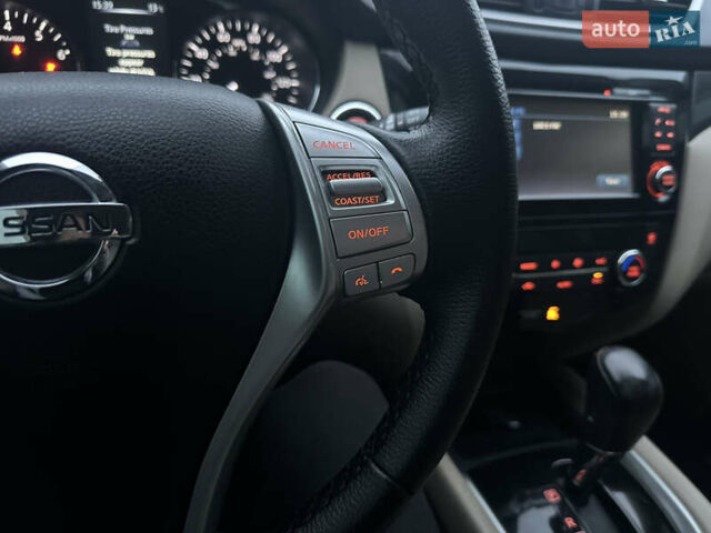 Серый Ниссан Rogue, объемом двигателя 2.49 л и пробегом 258 тыс. км за 11999 $, фото 33 на Automoto.ua