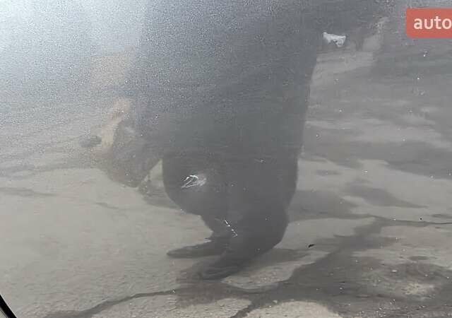 Сірий Ніссан Rogue, об'ємом двигуна 2.5 л та пробігом 86 тис. км за 11200 $, фото 30 на Automoto.ua