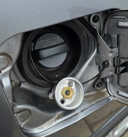 Сірий Ніссан Rogue, об'ємом двигуна 2.5 л та пробігом 86 тис. км за 11200 $, фото 31 на Automoto.ua