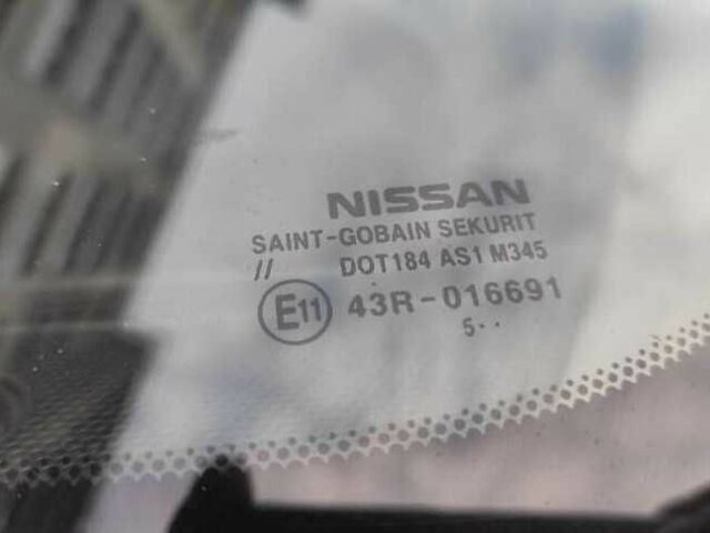 Серый Ниссан Rogue, объемом двигателя 2.5 л и пробегом 95 тыс. км за 8300 $, фото 14 на Automoto.ua