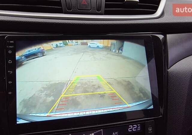 Сірий Ніссан Rogue, об'ємом двигуна 2.5 л та пробігом 86 тис. км за 11200 $, фото 36 на Automoto.ua