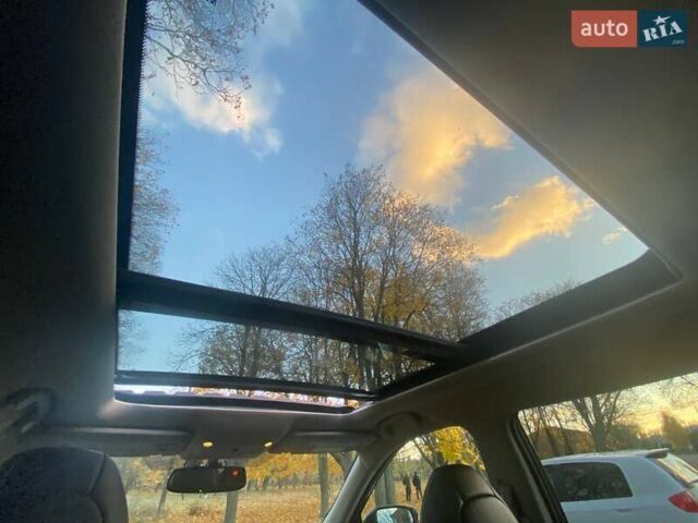 Серый Ниссан Rogue, объемом двигателя 2.49 л и пробегом 171 тыс. км за 15500 $, фото 9 на Automoto.ua