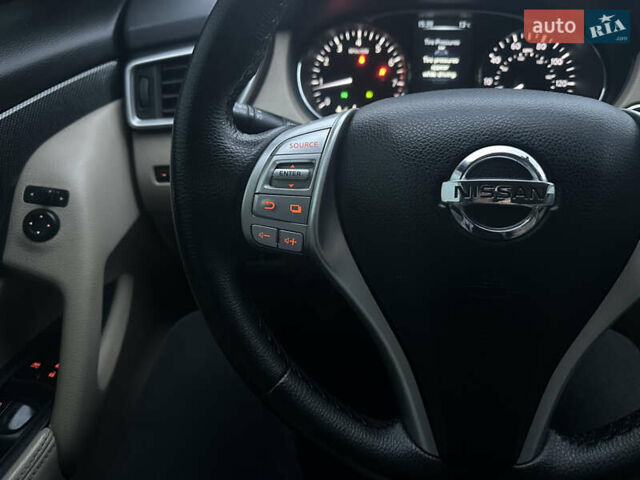 Серый Ниссан Rogue, объемом двигателя 2.49 л и пробегом 258 тыс. км за 11999 $, фото 34 на Automoto.ua