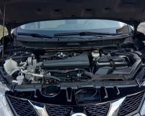 Ніссан Rogue 2015 у Чорткові на Automoto.ua Сірий Ніссан Rogue, об'ємом двигуна 2.5 л та пробігом 140 тис. км за 15300 $, фото 4 на Automoto.ua