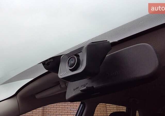 Сірий Ніссан Rogue, об'ємом двигуна 2.5 л та пробігом 86 тис. км за 11200 $, фото 19 на Automoto.ua