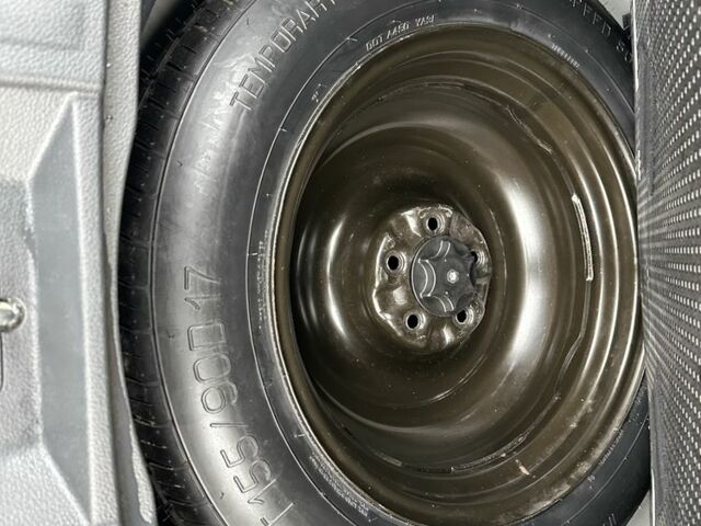 Сірий Ніссан Rogue, об'ємом двигуна 2.5 л та пробігом 150 тис. км за 11900 $, фото 18 на Automoto.ua