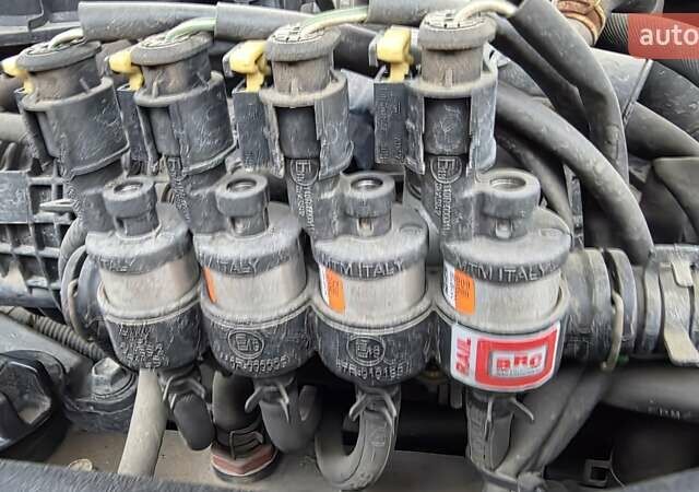 Сірий Ніссан Rogue, об'ємом двигуна 2.5 л та пробігом 86 тис. км за 11200 $, фото 35 на Automoto.ua