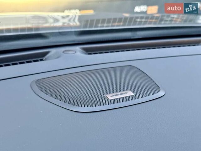 Серый Ниссан Rogue, объемом двигателя 2.5 л и пробегом 92 тыс. км за 14500 $, фото 24 на Automoto.ua