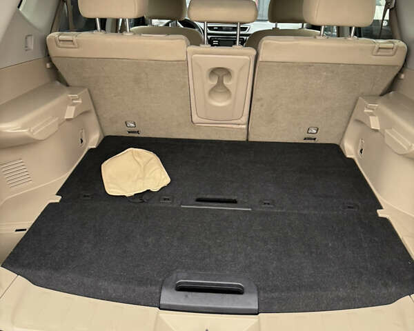 Сірий Ніссан Rogue, об'ємом двигуна 2.49 л та пробігом 138 тис. км за 11999 $, фото 38 на Automoto.ua