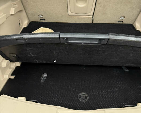 Сірий Ніссан Rogue, об'ємом двигуна 2.49 л та пробігом 138 тис. км за 11999 $, фото 41 на Automoto.ua