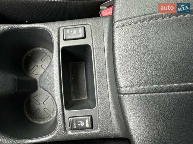 Серый Ниссан Rogue, объемом двигателя 2.49 л и пробегом 162 тыс. км за 11700 $, фото 29 на Automoto.ua