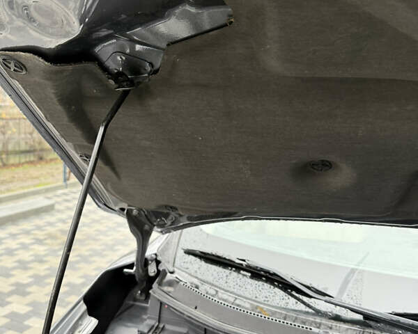 Сірий Ніссан Rogue, об'ємом двигуна 2.49 л та пробігом 138 тис. км за 11999 $, фото 62 на Automoto.ua