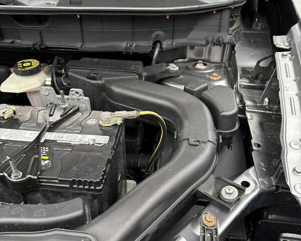 Сірий Ніссан Rogue, об'ємом двигуна 2.49 л та пробігом 138 тис. км за 11999 $, фото 60 на Automoto.ua