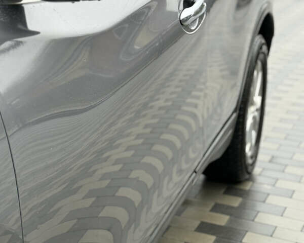 Сірий Ніссан Rogue, об'ємом двигуна 2.49 л та пробігом 138 тис. км за 11999 $, фото 25 на Automoto.ua