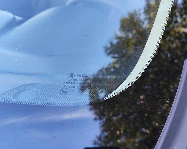 Сірий Ніссан Rogue, об'ємом двигуна 2.49 л та пробігом 220 тис. км за 11500 $, фото 14 на Automoto.ua