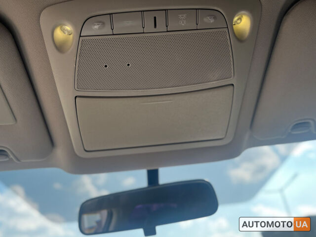 Серый Ниссан Rogue, объемом двигателя 2.5 л и пробегом 132 тыс. км за 12700 $, фото 21 на Automoto.ua