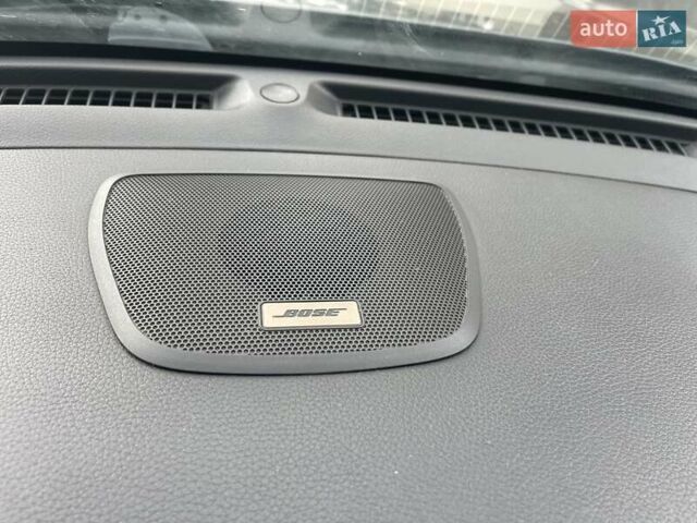 Серый Ниссан Rogue, объемом двигателя 2.49 л и пробегом 120 тыс. км за 13750 $, фото 10 на Automoto.ua