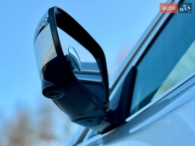 Серый Ниссан Rogue, объемом двигателя 2.5 л и пробегом 113 тыс. км за 13500 $, фото 10 на Automoto.ua