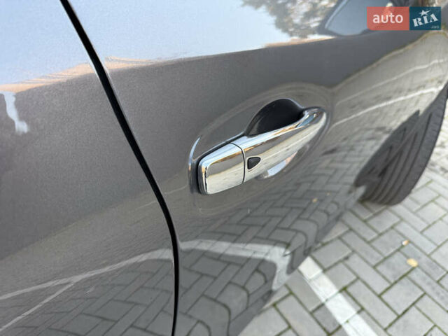 Серый Ниссан Rogue, объемом двигателя 2.49 л и пробегом 83 тыс. км за 12500 $, фото 46 на Automoto.ua