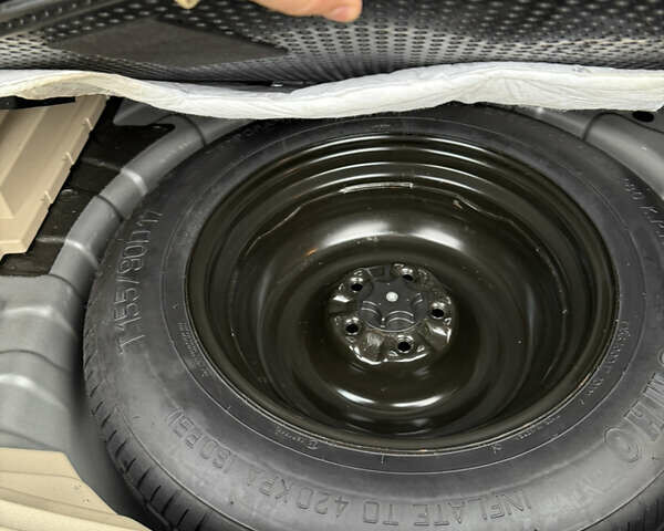 Сірий Ніссан Rogue, об'ємом двигуна 2.49 л та пробігом 138 тис. км за 11999 $, фото 40 на Automoto.ua