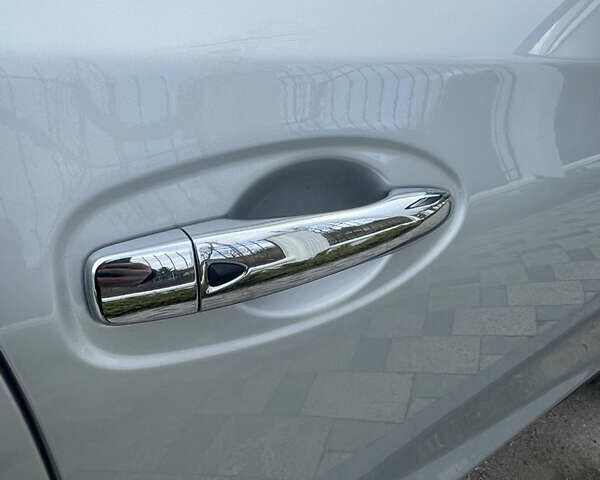 Сірий Ніссан Rogue, об'ємом двигуна 2.49 л та пробігом 148 тис. км за 13800 $, фото 7 на Automoto.ua