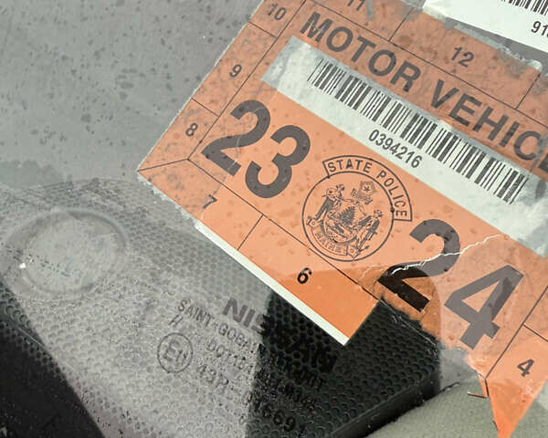 Сірий Ніссан Rogue, об'ємом двигуна 2.49 л та пробігом 138 тис. км за 11999 $, фото 46 на Automoto.ua