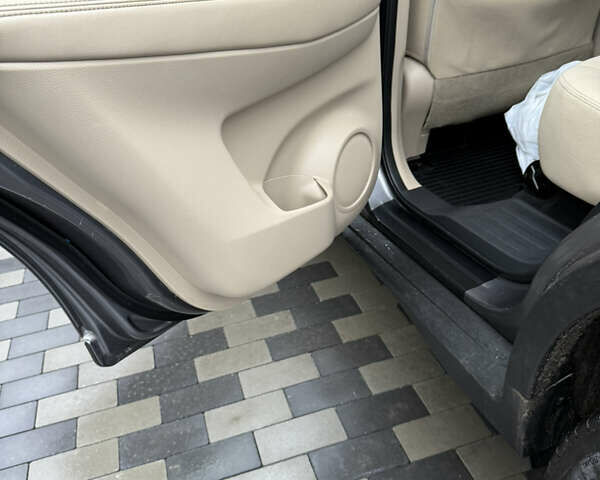 Сірий Ніссан Rogue, об'ємом двигуна 2.49 л та пробігом 138 тис. км за 11999 $, фото 34 на Automoto.ua