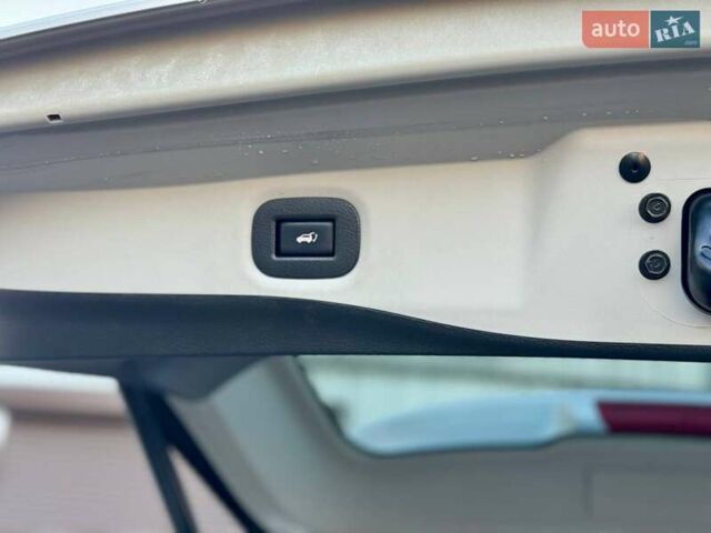 Серый Ниссан Rogue, объемом двигателя 2.5 л и пробегом 113 тыс. км за 13500 $, фото 29 на Automoto.ua