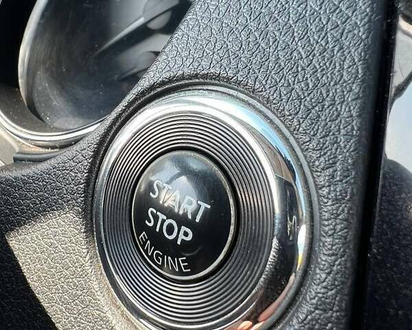 Сірий Ніссан Rogue, об'ємом двигуна 2.49 л та пробігом 161 тис. км за 12800 $, фото 1 на Automoto.ua