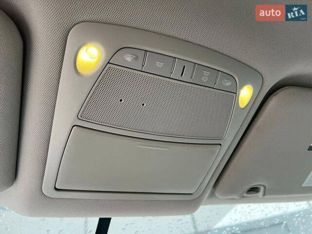 Серый Ниссан Rogue, объемом двигателя 2.5 л и пробегом 119 тыс. км за 14690 $, фото 33 на Automoto.ua