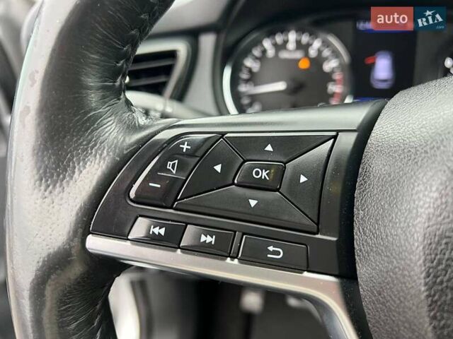 Серый Ниссан Rogue, объемом двигателя 2.5 л и пробегом 119 тыс. км за 14690 $, фото 24 на Automoto.ua