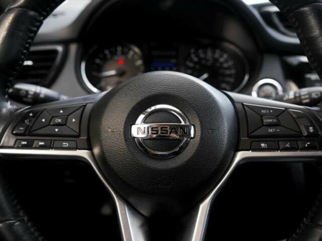 Ніссан Rogue 2017 у Києві на Automoto.ua Сірий Ніссан Rogue, об'ємом двигуна 2.5 л та пробігом 100 тис. км за 10000 $, фото 8 на Automoto.ua